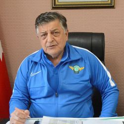 Yılmaz Vural: Artık bizi kimse yenemez