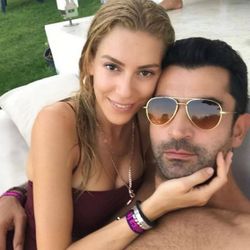 Kenan İmirzalıoğlu, Sinem Kobal için çalışıyor