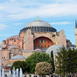 ABD: Ayasofya müze olarak kalmalı