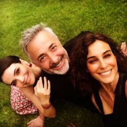 Songül Öden, normalleşme sürecine girdi