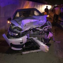 Samsun'da 3 kişinin ölümüne yol açan sürücü tahliye oldu