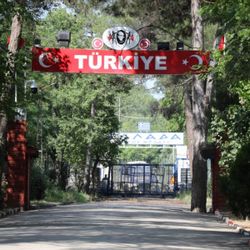 Yunanistan sınır kapılarını açamadı