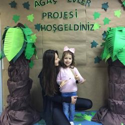Yasemin Hadivent'in acı günü.