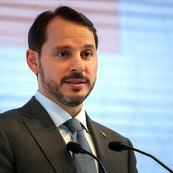 Bakan Albayrak'tan Borsa İstanbul değerlendirmesi