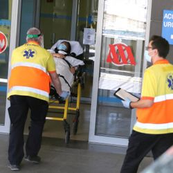 İspanya’da ikinci dalga alarmı: Katalonya'da karantina
