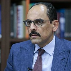 Kalın’dan sosyal medya düzenlemesi açıklaması
