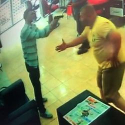 Adana'da kalfanın öldürülme anı kamerada
