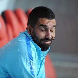 Hannover 96, Arda Turan'ı istiyor