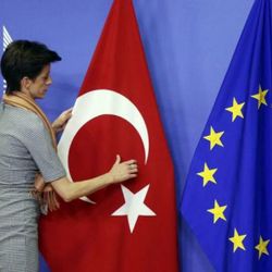 Almanya: Türkiye-AB müzakereleri sonlandırılsın