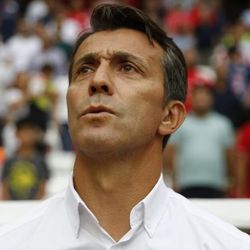 Bülent Korkmaz: İnşallah Konyaspor ligde kalacak