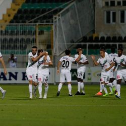 Levent Kartop: İnandık ve kazandık