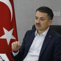 Bakan Pakdemirli: Kurban Bayramı için tedbirler alındı