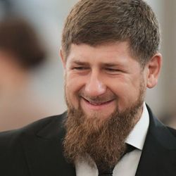 ABD, Kadirov'u kara listeye aldı
