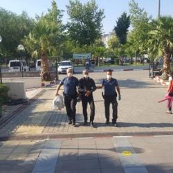 Aydın'da birlikte alkol aldığı arkadaşını öldürdü