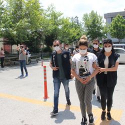 Afyonkarahisar’daki kafede fuhuş pazarlığı: 1 tutuklama