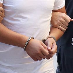 17 ilde insan kaçakçılığı operasyonu: 23'ü tutuklandı