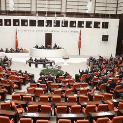Sosyal medya yasa teklifi Meclis'e sunulmak için hazır