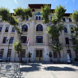 İstanbul Tapu ve Kadastro binası müze oluyor