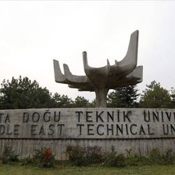 ODTÜ'den salgın dönemine özel çevrim içi tercih fuarı