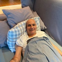 Mehmet Ali Erbil'in son durumu