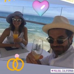 Beren Saat'ten Kenan Doğulu paylaşımı