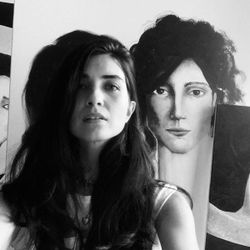 Tuba Büyüküstün: Umut'la aylar önce ayrıldık