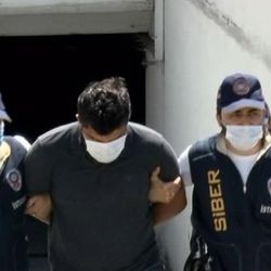 236 suçtan aranan bilgisayar korsanı Silivri'de yakalandı