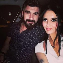 Aldatıldım diyen Ahmet Tilki'nin başka kadınla yasak aşkı