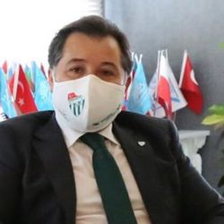 Bursaspor: Süper Lig'de 24 takım olsun