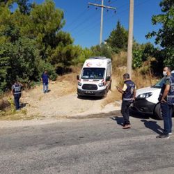 Antalya'da 8 yaşındaki kardeşini bıçaklayarak öldürdü