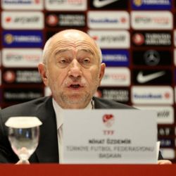 Nihat Özdemir: Limit, kulüplere sürpriz olmadı