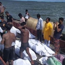 Bangladeş’te tekne alabora oldu: 17 ölü