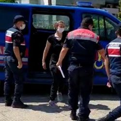3 yıldır firari olan suçluyu JASAT Denizli'de yakaladı