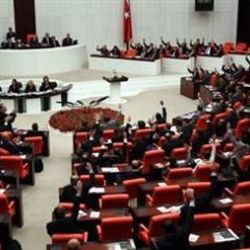 Güvenlik ve İstihbarat Komisyonu üyeleri belli oldu