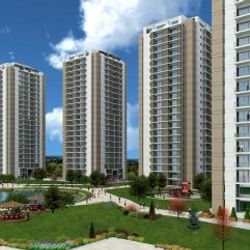 Ekim ayında konut satışları arttı