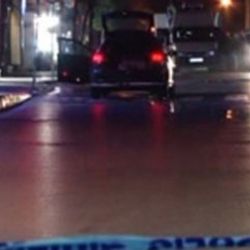 Konya'da bomba yüklü araç alarmı