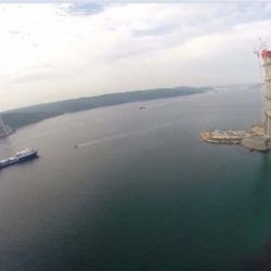 3. köprü ve bağlantı yolları ihaleye çıkıyor