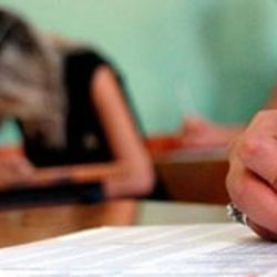 Sınavda kopya çekene hapis cezası
