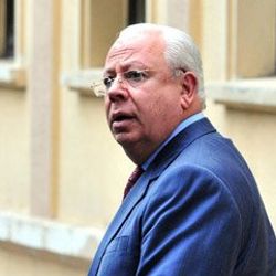Banker Kastelli'nin oğlu Korkmaz Yiğit'ten şikayetçi