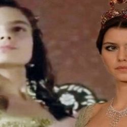 Kösem Sultan Beren Saat iddiası