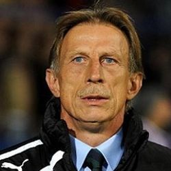 Christoph Daum Galatasaray Bize Bir Ders Verdi