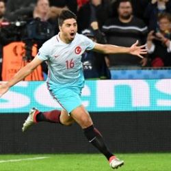 Ozan Tufan'ın babası oğlunun golünü yorumladı