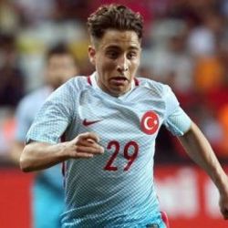 Emre Mor'un EURO 2016'daki en güzel hareketleri - İZLE