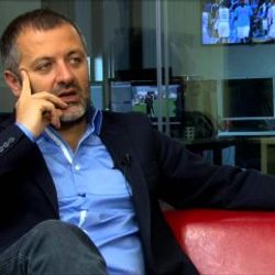 Mehmet Demirkol'dan Fatih Terim'e slogan göndermesi