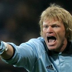 Oliver Kahn: İtalyanlar bilerek yenildi