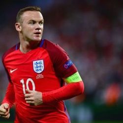 Rooney: Buraya geldik çünkü kupayı istiyoruz