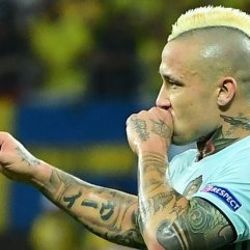 Marc Wilmots: Nainggolan’a sigara içme odası tahsis ettik