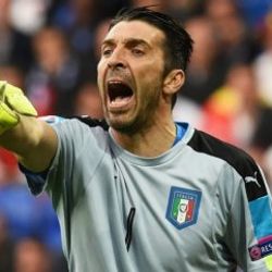 Buffon: Sahadaki en tehlikeli isim Morata olacak