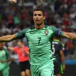 EURO 2016'da ilk finalist belli oldu