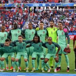 Ronaldo hayranıyla maç öncesi fotoğraf çektirdi